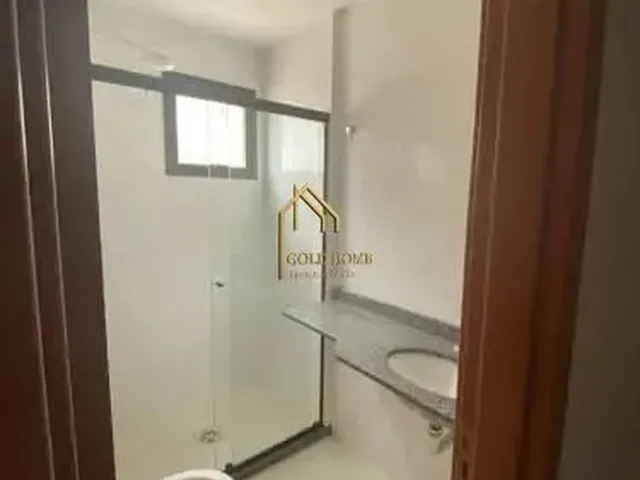 Imagem 8: Apartamento À Venda Residencial Upper Parque das Águas