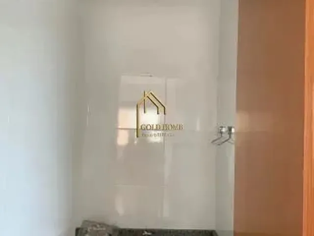 Imagem 6: Apartamento À Venda Residencial Upper Parque das Águas