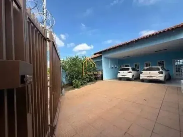 Imagem: Casa À Venda Próxima À Ufmt Ideal para
