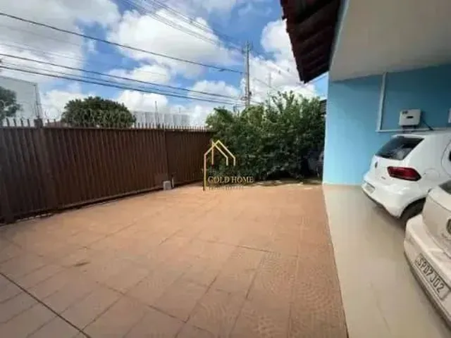 Imagem 6: Casa À Venda Próxima À Ufmt Ideal para Morar Ou Investir
