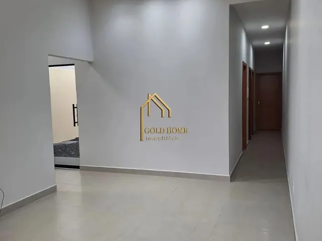 Imagem 2: Casa Térrea Exclusiva À Venda