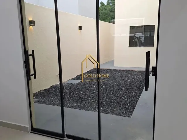 Imagem 5: Casa Térrea Exclusiva À Venda