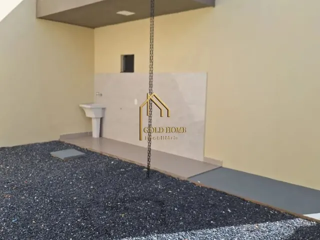 Imagem 4: Casa Térrea Exclusiva À Venda