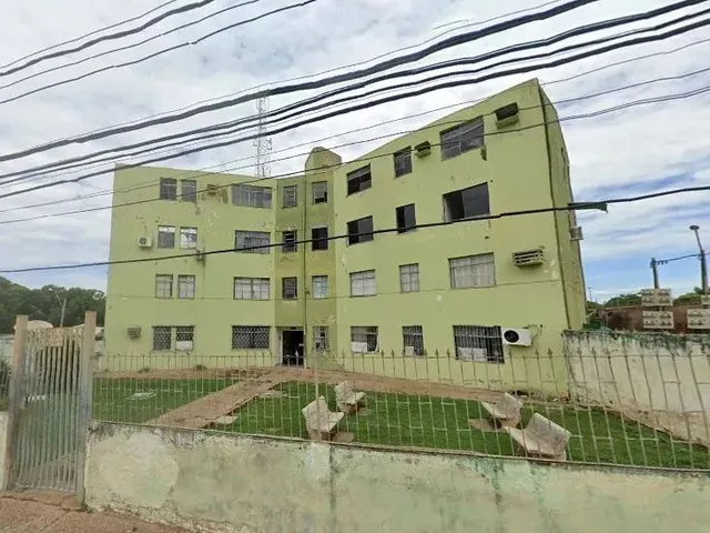 Imagem: Condomínio Residencial Imigrantes