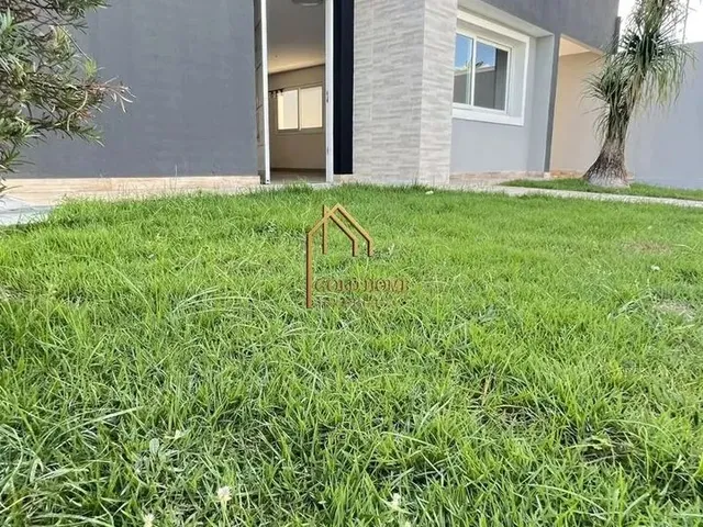 Imagem: Belíssima Casa Térrea Bairro Boa Esperança