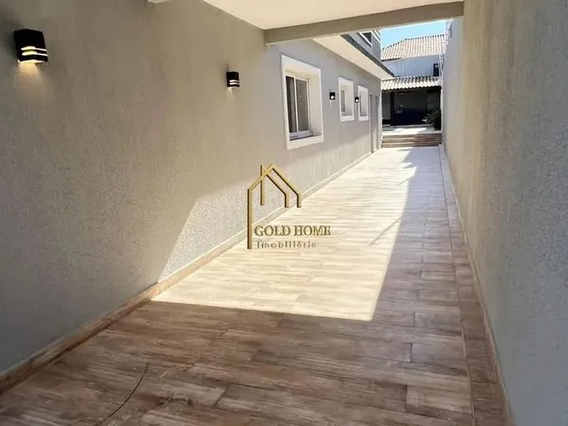 Imagem 2: Belíssima Casa Térrea Bairro Boa Esperança