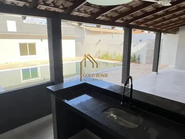 Imagem 4: Belíssima Casa Térrea Bairro Boa Esperança