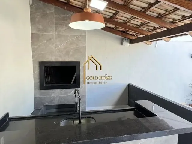 Imagem 9: Belíssima Casa Térrea Bairro Boa Esperança