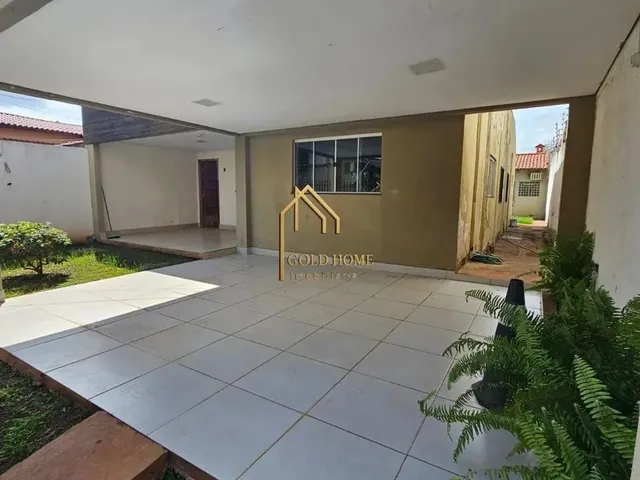 Imagem 1: Vendo Casa Via Pública, no Recanto dos Pássaros, Prox. Comper Belvedere