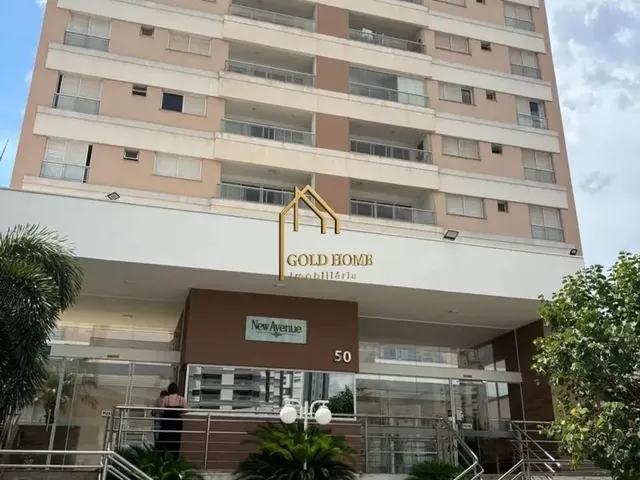 Imagem: Vendo Apartamento Próximo Shopping 3 Américas