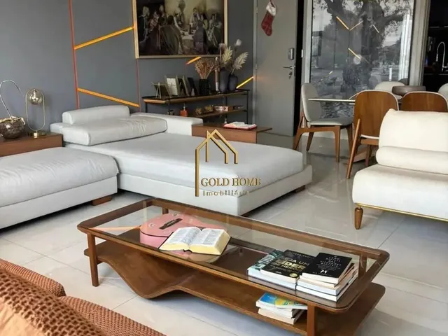 Imagem 15: Vendo Apartamento Próximo Shopping 3 Américas
