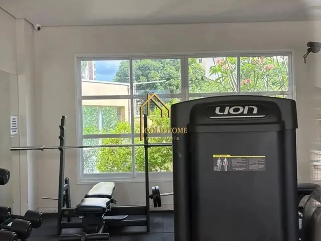 Imagem 16: Vendo Apartamento Próximo Shopping 3 Américas