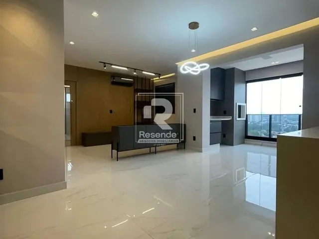 Imagem: Apartamento À Venda no Bairro Pico do Amor