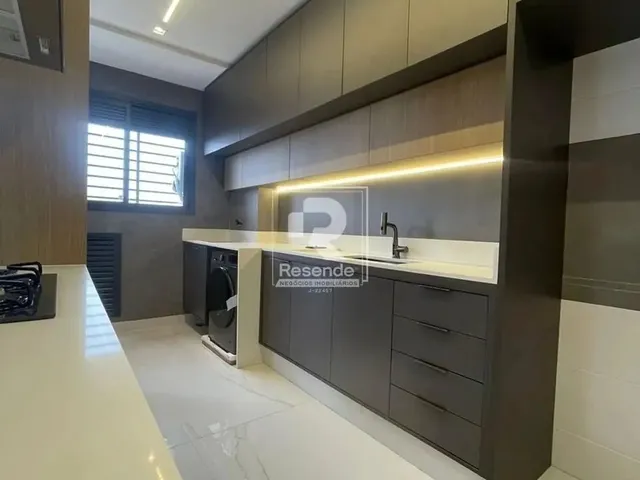 Imagem 9: Apartamento À Venda no Bairro Pico do Amor - Cuiabá/Mt