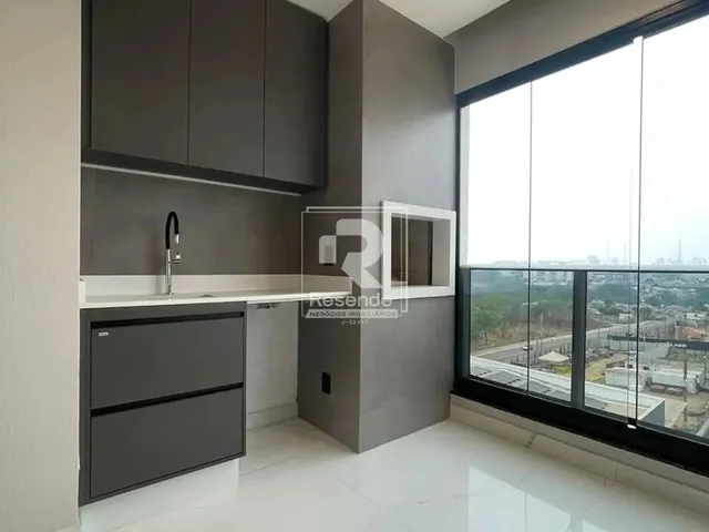 Imagem 13: Apartamento À Venda no Bairro Pico do Amor - Cuiabá/Mt