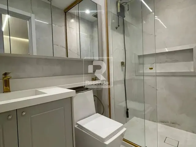 Imagem 11: Apartamento À Venda no Bairro Pico do Amor - Cuiabá/Mt