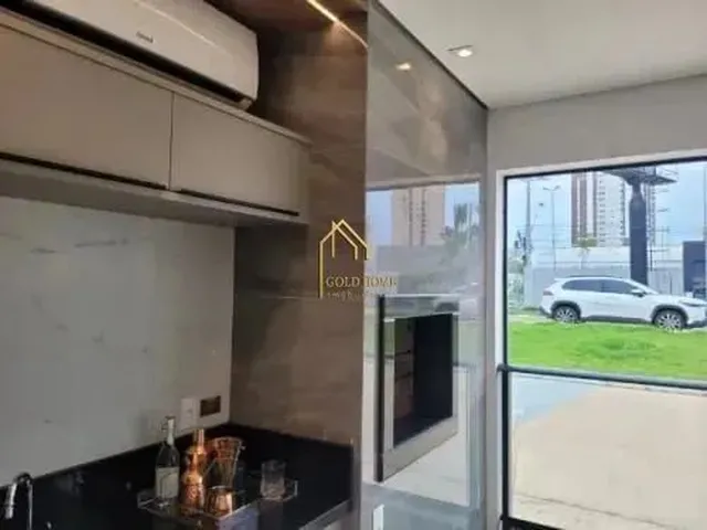 Imagem 9: Apartamento À Venda Condomínio Harissa (Próximo À Ufmt