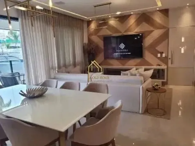 Imagem 10: Apartamento À Venda Condomínio Harissa (Próximo À Ufmt