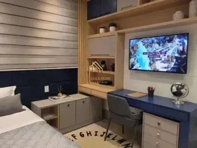 Imagem 8: Apartamento À Venda Condomínio Harissa (Próximo À Ufmt