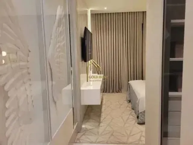 Imagem 4: Apartamento À Venda Condomínio Harissa (Próximo À Ufmt
