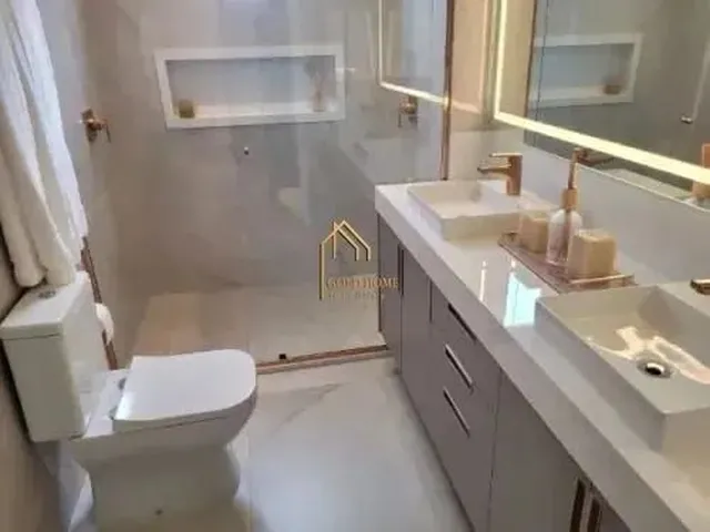 Imagem 6: Apartamento À Venda Condomínio Harissa (Próximo À Ufmt