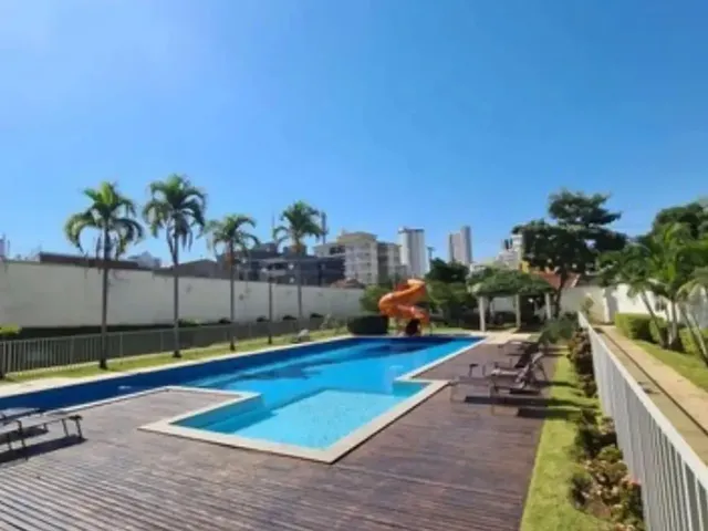 Imagem: Apartamento Próximo Miguel Sutil - Venda