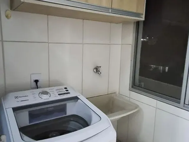 Imagem 2: Apartamento Spazio Charme Goiabeiras