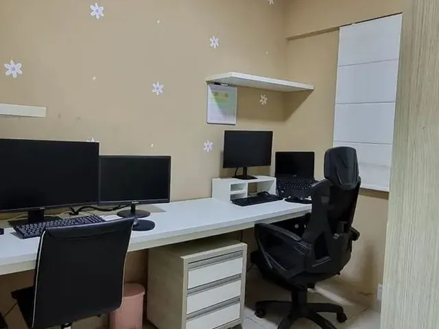 Imagem 3: Apartamento Spazio Charme Goiabeiras