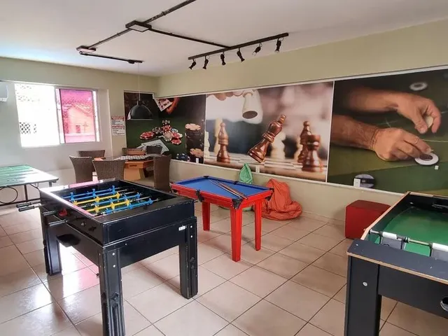 Imagem 5: Apartamento Spazio Charme Goiabeiras