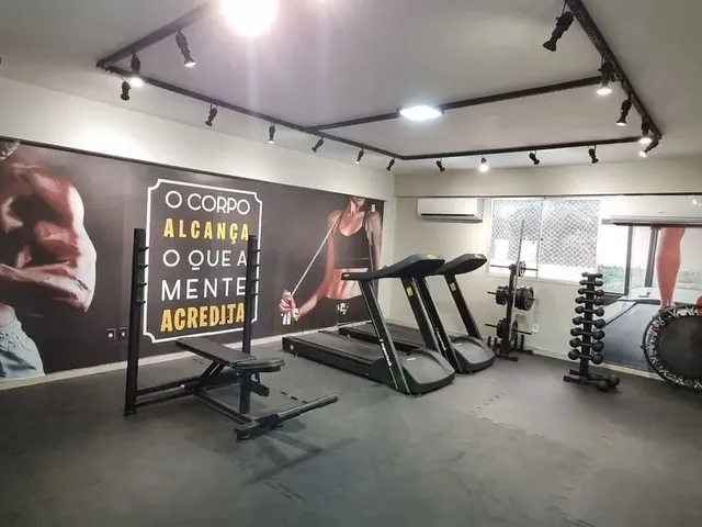 Imagem 6: Apartamento Spazio Charme Goiabeiras