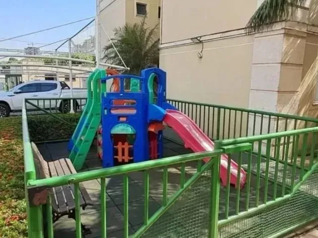 Imagem 7: Apartamento Spazio Charme Goiabeiras