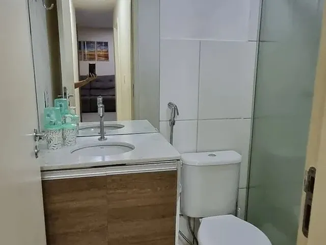 Imagem 13: Apartamento Spazio Charme Goiabeiras