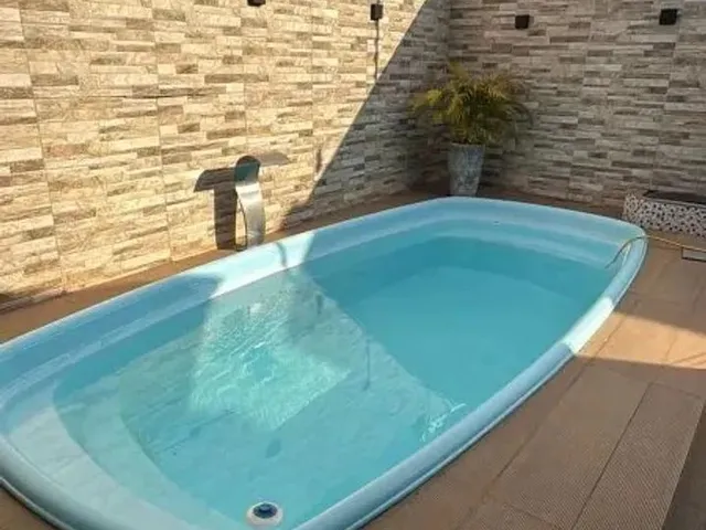 Imagem: Casa no Bairro Cpa III Setor II
