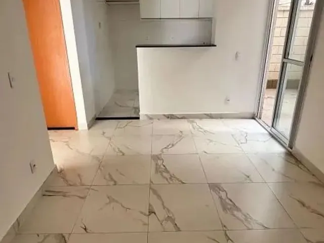 Imagem: Condomínio Chapada das Safiras