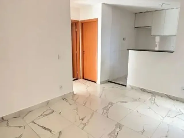 Imagem 6: Condomínio Chapada das Safiras