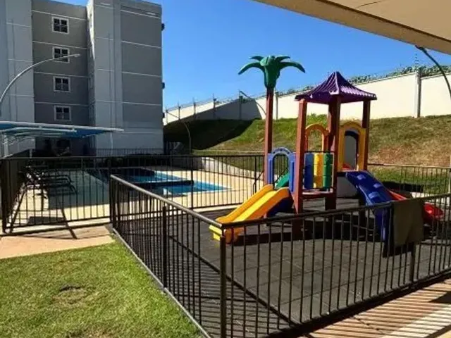 Imagem 5: Condomínio Chapada das Safiras