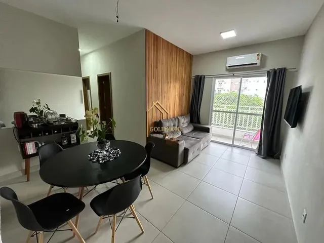 Imagem 6: Residencial Valle das Palmeiras com 3Q/1Suite Cuiabá/Mt