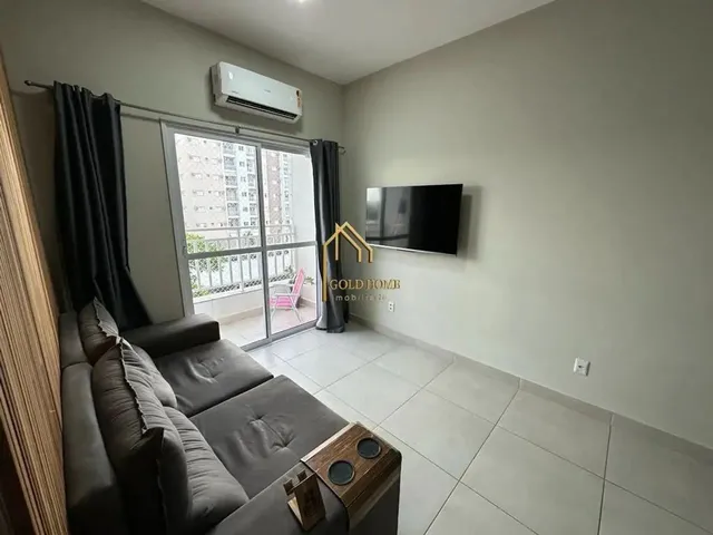Imagem 4: Residencial Valle das Palmeiras com 3Q/1Suite Cuiabá/Mt