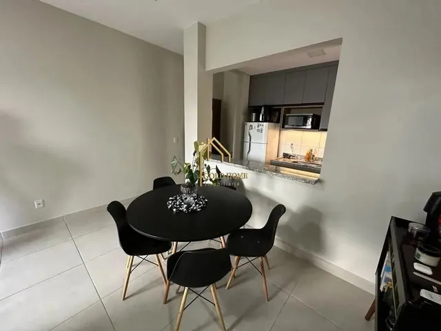 Imagem 5: Residencial Valle das Palmeiras com 3Q/1Suite Cuiabá/Mt