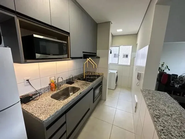 Imagem 8: Residencial Valle das Palmeiras com 3Q/1Suite Cuiabá/Mt