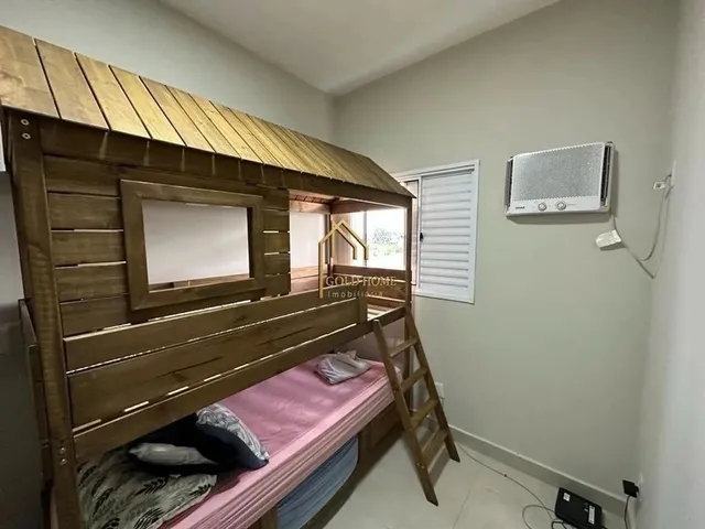 Imagem 3: Residencial Valle das Palmeiras com 3Q/1Suite Cuiabá/Mt