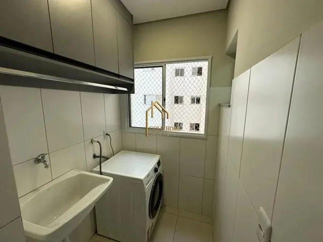 Imagem 9: Residencial Valle das Palmeiras com 3Q/1Suite Cuiabá/Mt