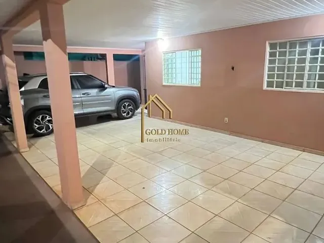 Imagem: Casa em Condomínio Região do Cpa