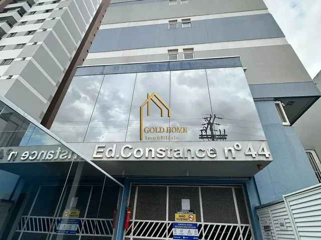 Imagem: Vendo Apartamento no Edificio Constace