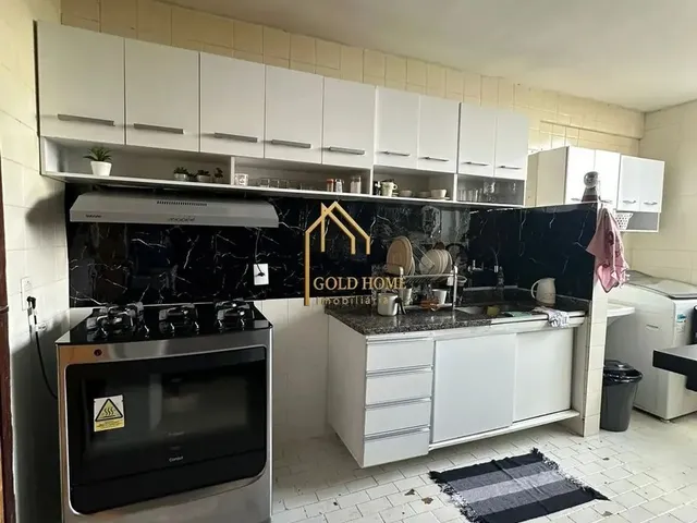 Imagem 3: Vendo Apartamento no Edificio Constace
