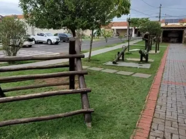Imagem: Condomínio Mônaco, Venda, 118M², 4 Quartos