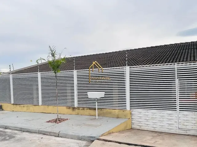 Imagem: Casa À Venda no Cpa 2