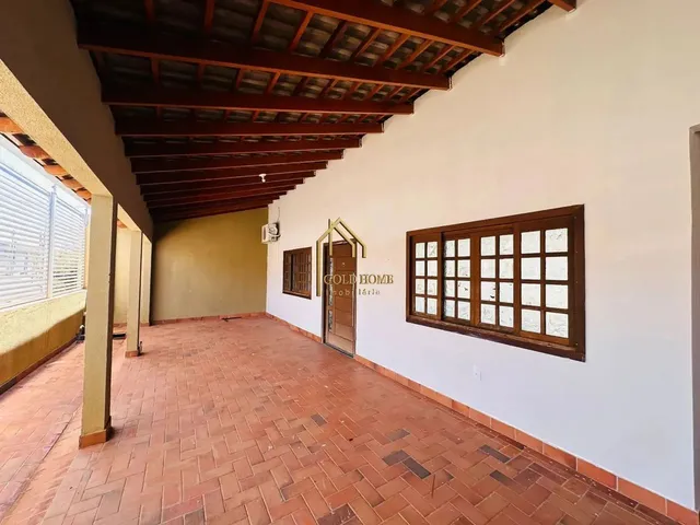 Imagem 5: Casa À Venda no Cpa 2