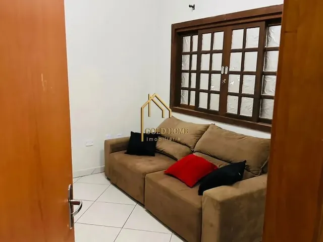 Imagem 11: Casa À Venda no Cpa 2