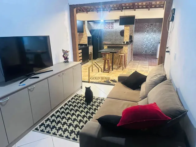 Imagem 6: Casa À Venda no Cpa 2